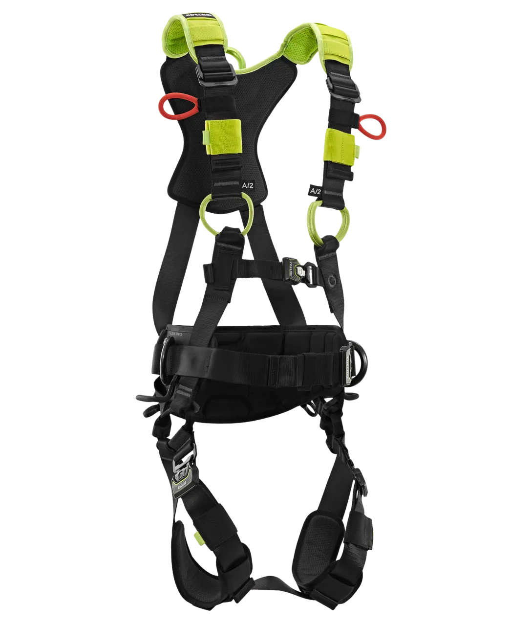 Edelrid Flex Pro Work Safety Harness