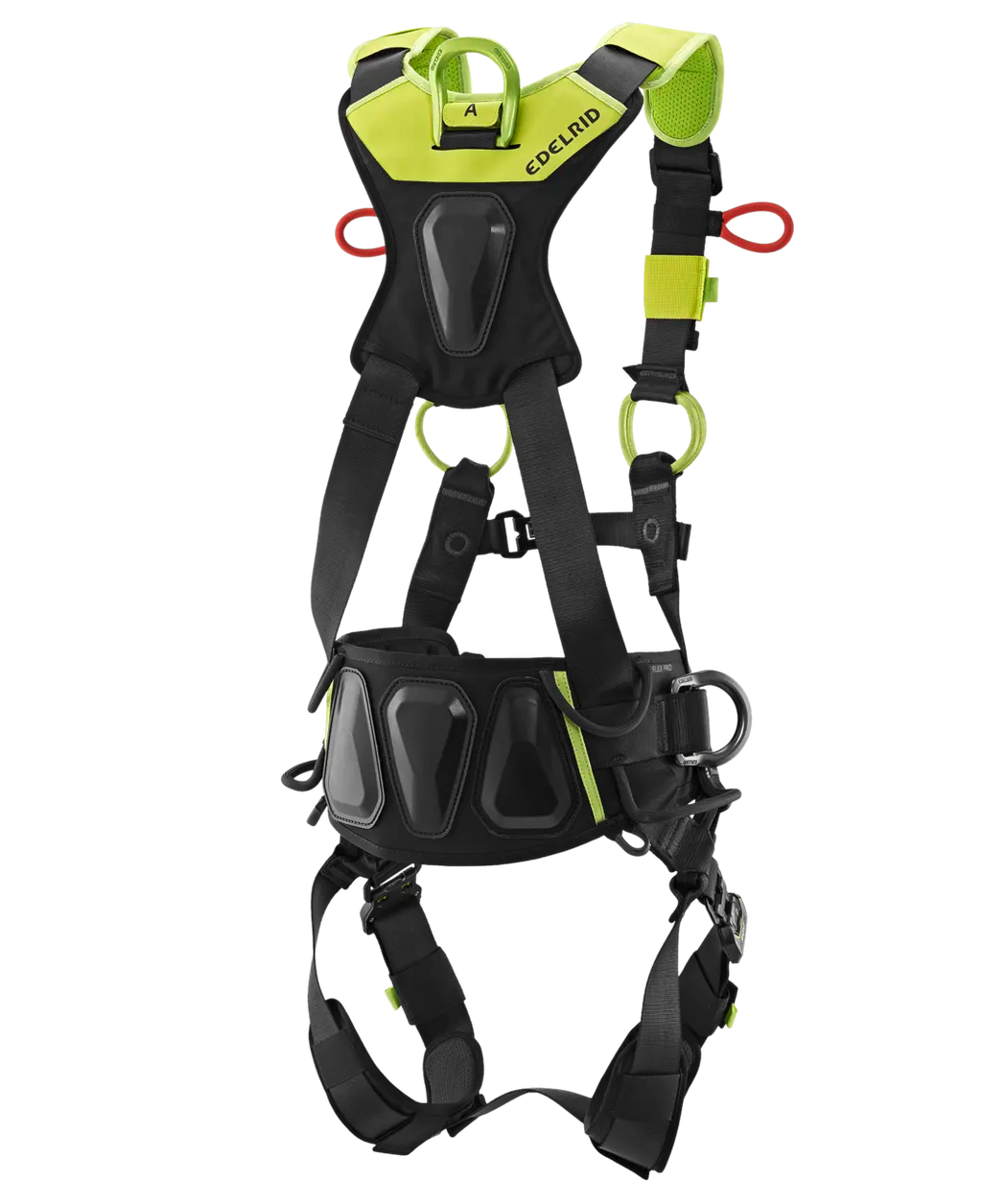 Edelrid Flex Pro Work Safety Harness