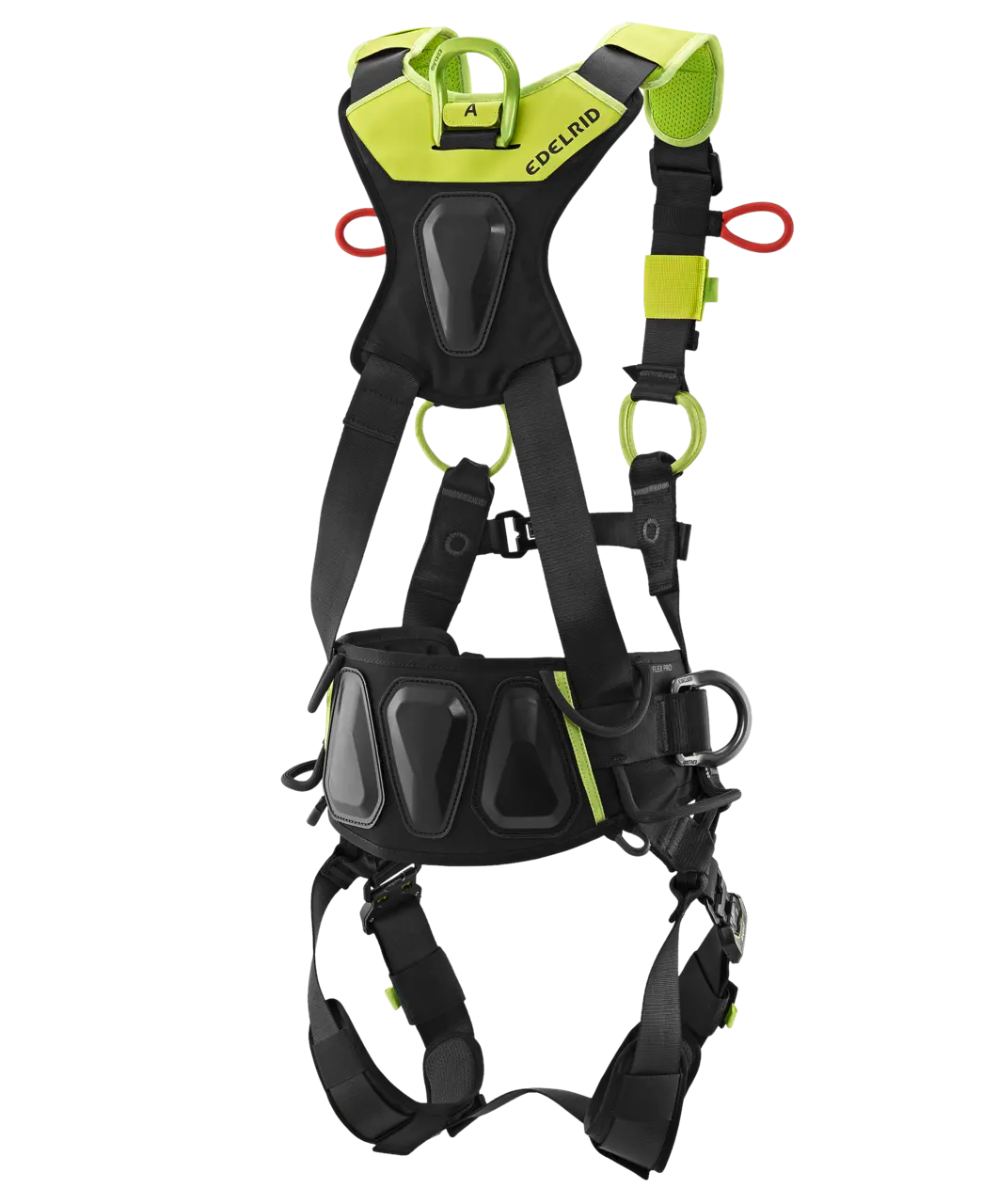 Edelrid Flex Pro Work Safety Harness