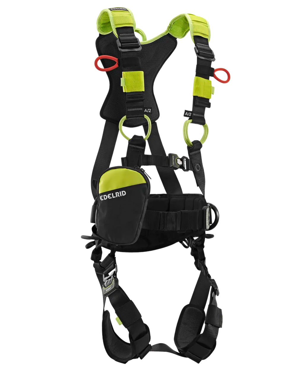 Edelrid Flex Pro Work Safety Harness