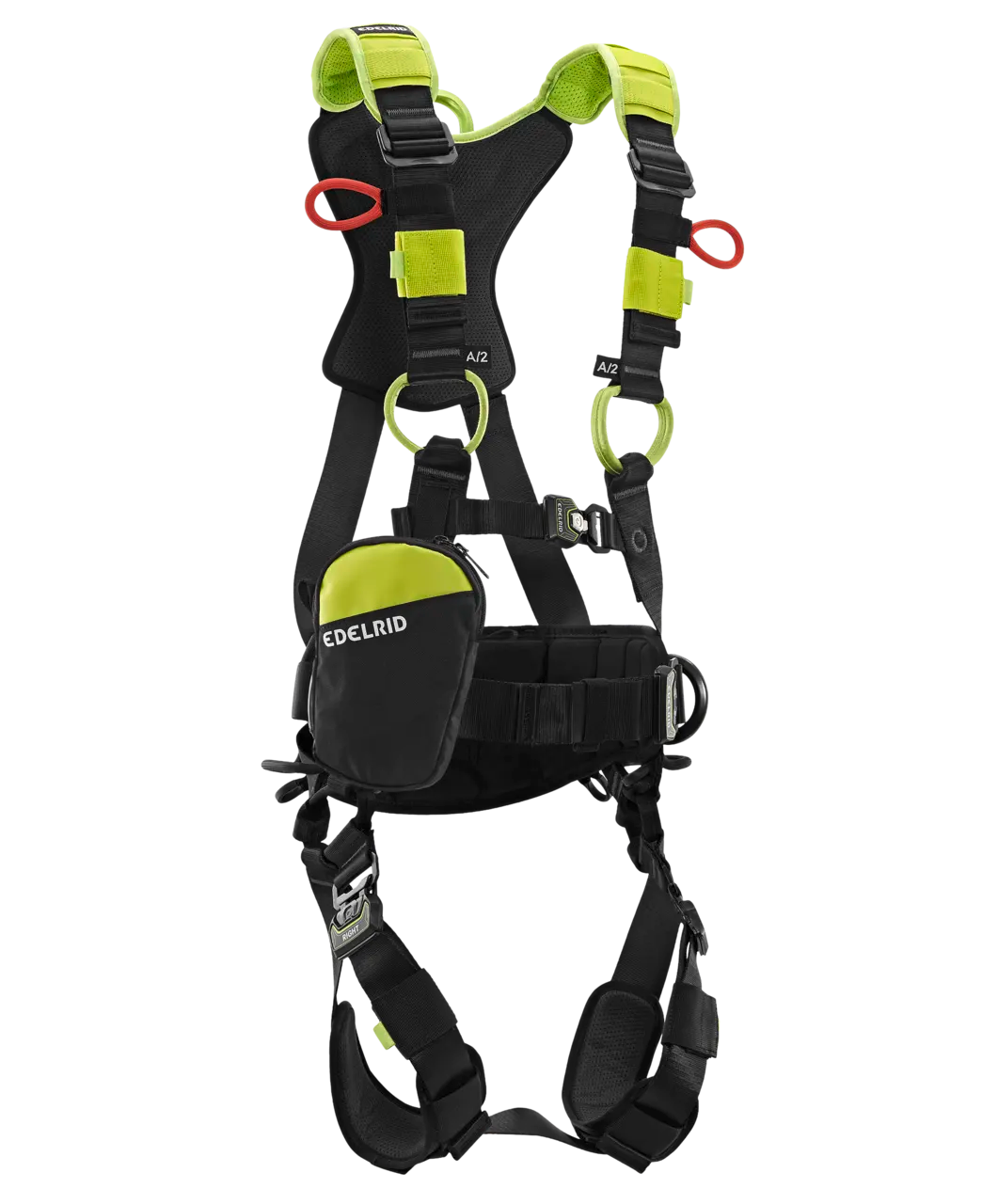 Edelrid Flex Pro Work Safety Harness