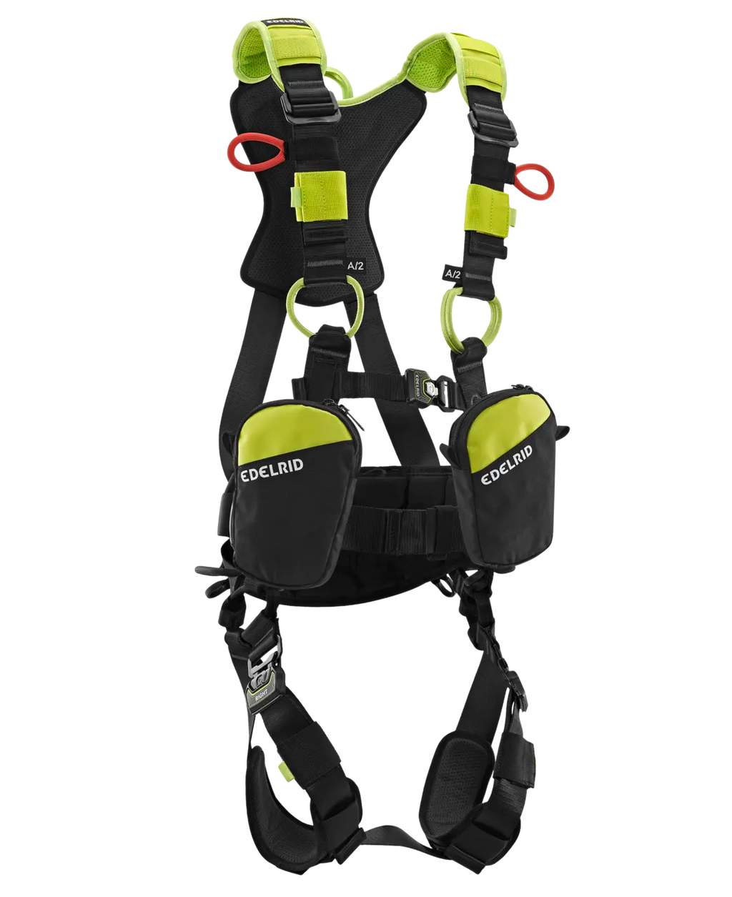 Edelrid Flex Pro Work Safety Harness