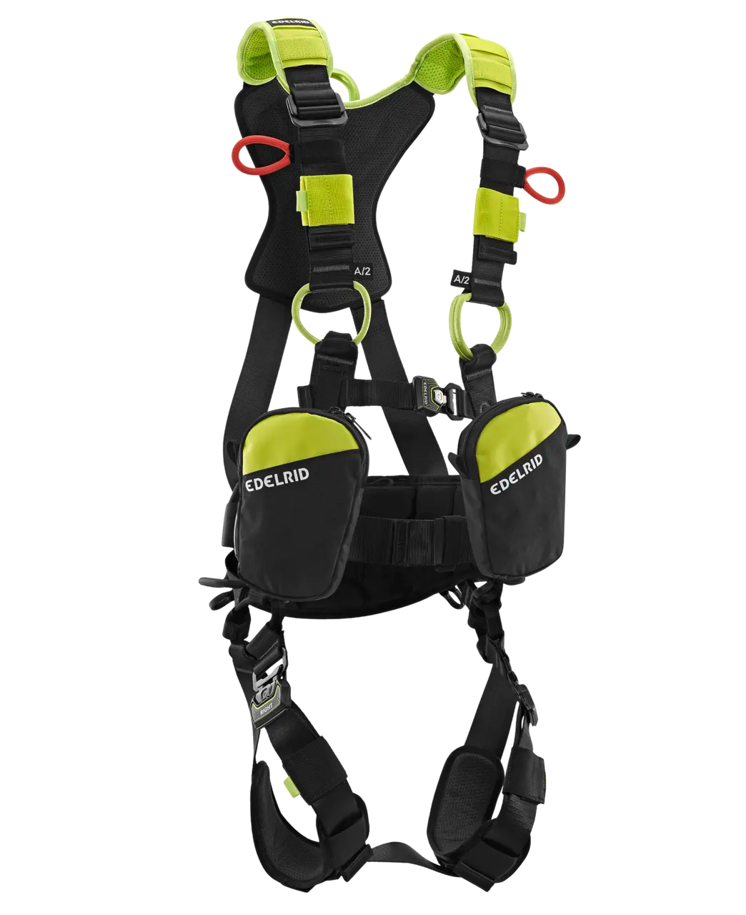 Edelrid Flex Pro Work Safety Harness