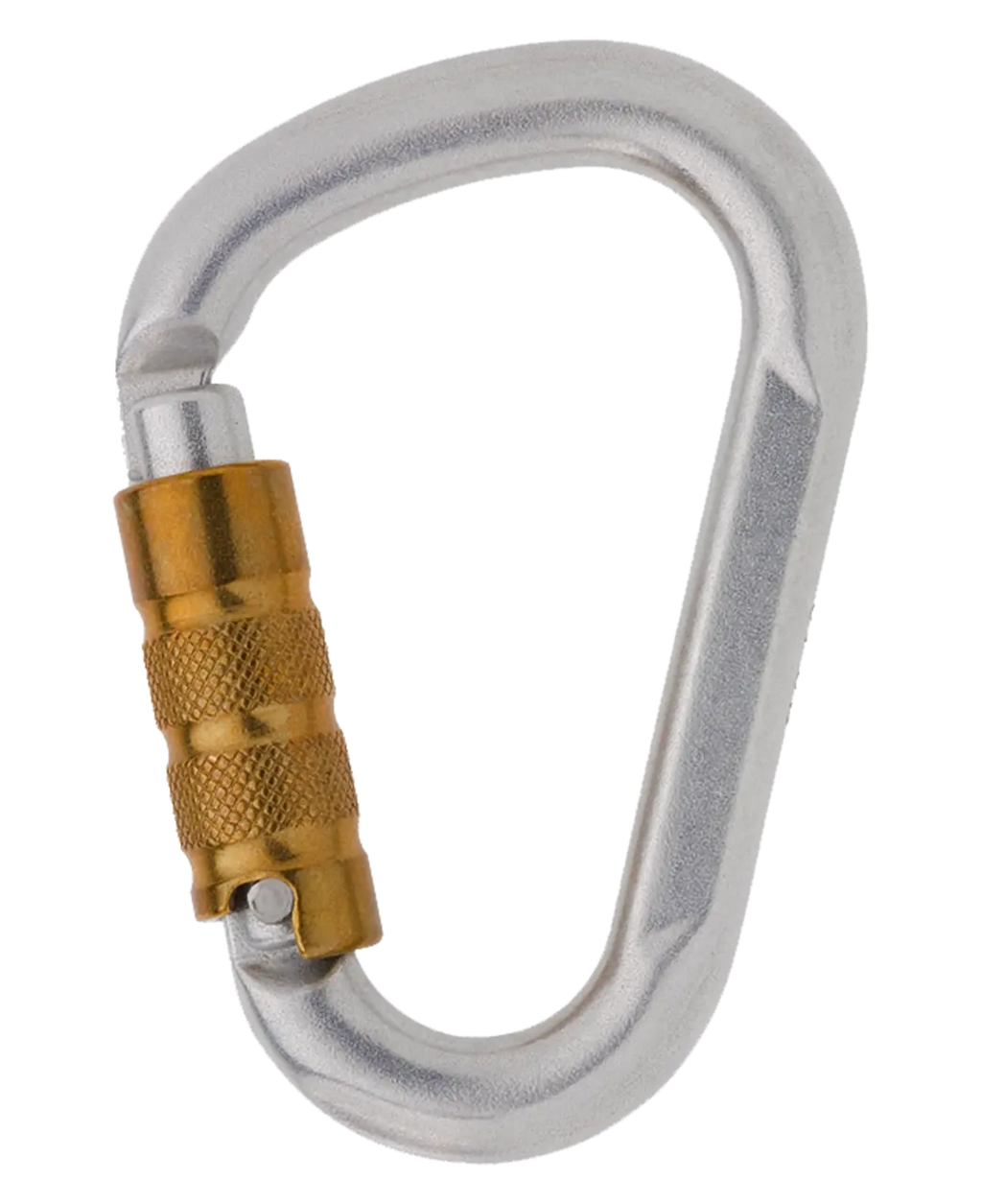 Edelrid Steel HMS Triple