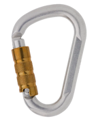 Edelrid Steel HMS Triple