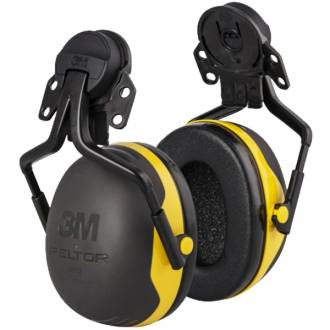 Kong Ear Muff Helmet Accessories