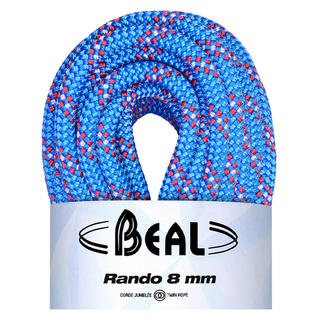 Beal RANDO 8MM