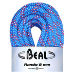 Beal RANDO 8MM