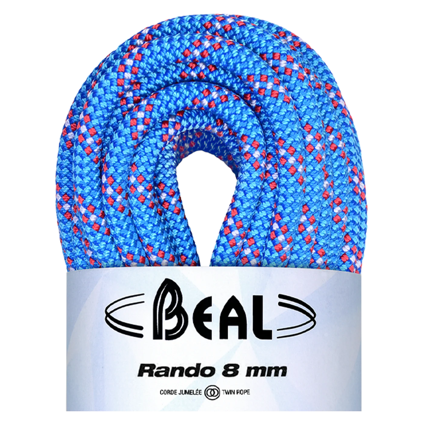 Beal RANDO 8MM X 30M Rope