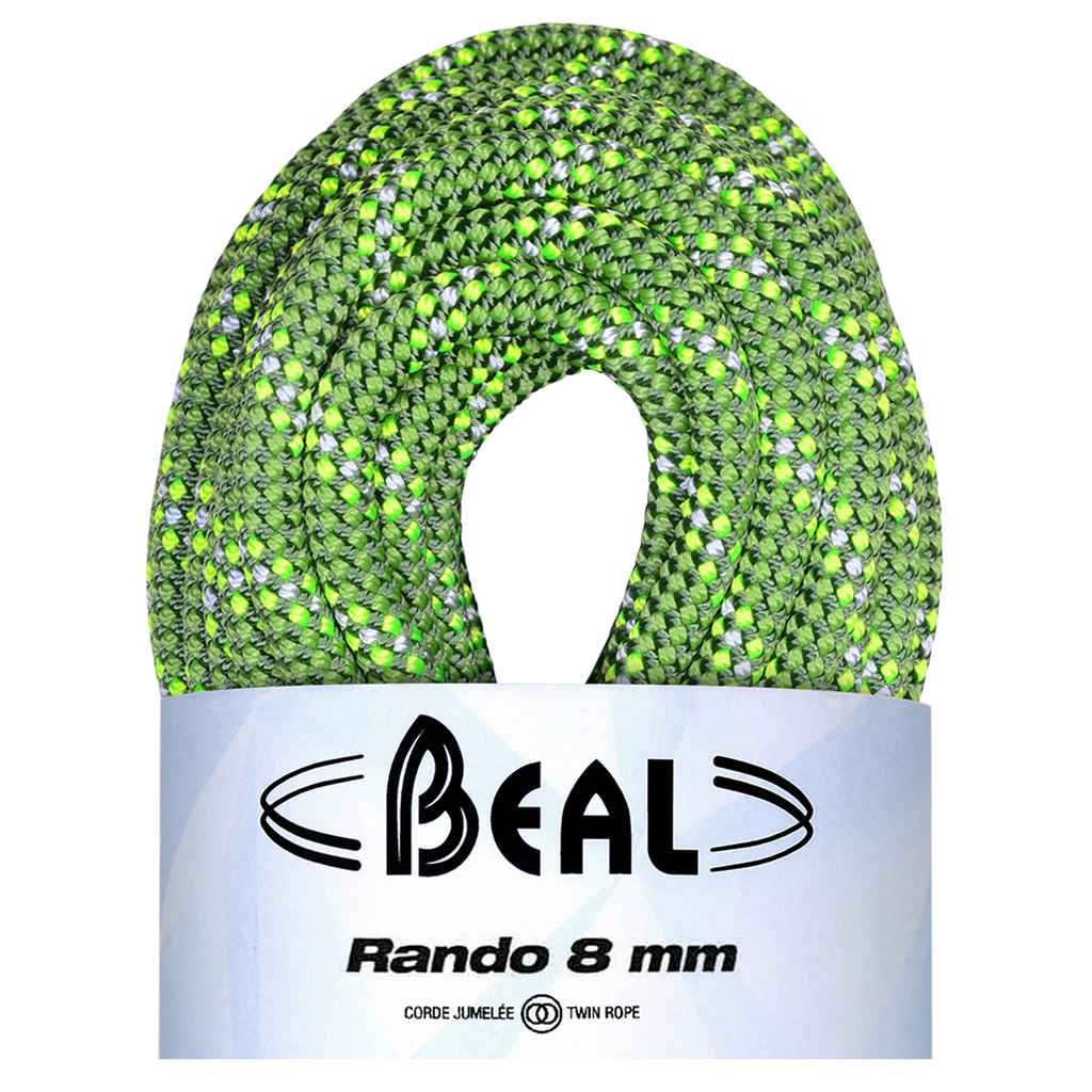 Beal RANDO 8MM