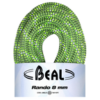 Beal RANDO 8MM