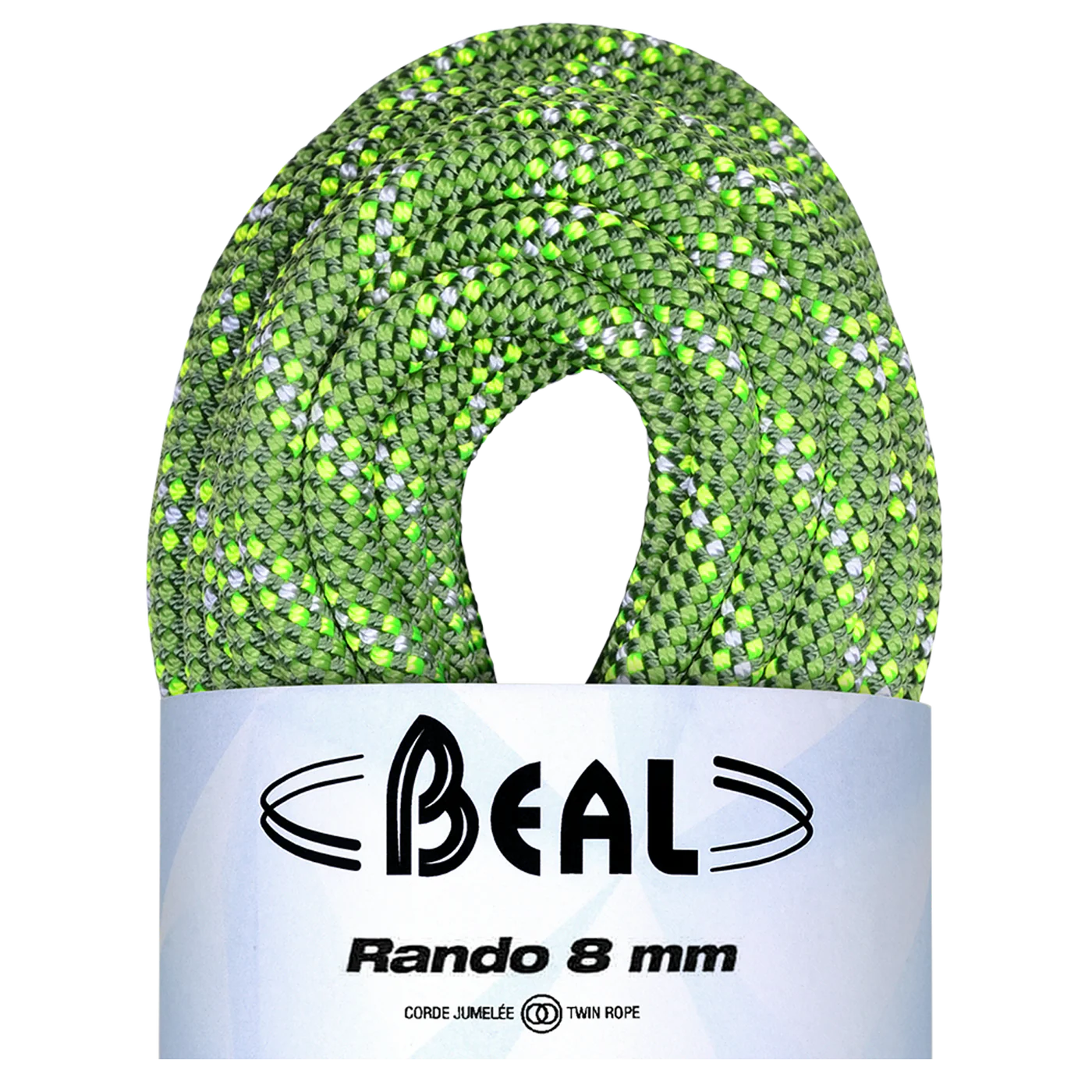 Beal RANDO 8MM X 30M Rope