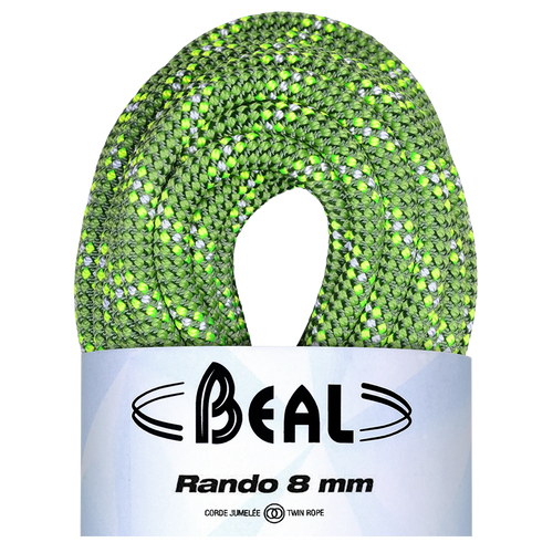 Beal Rando 8MM - 30m