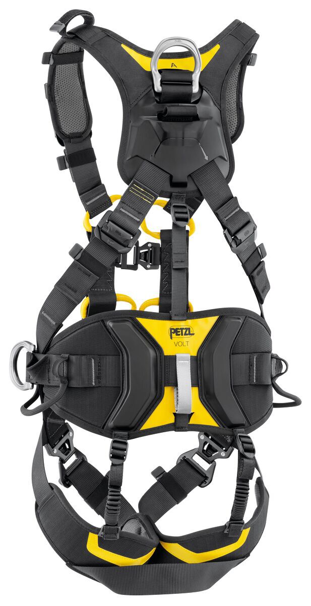Petzl VOLT WIND International Version