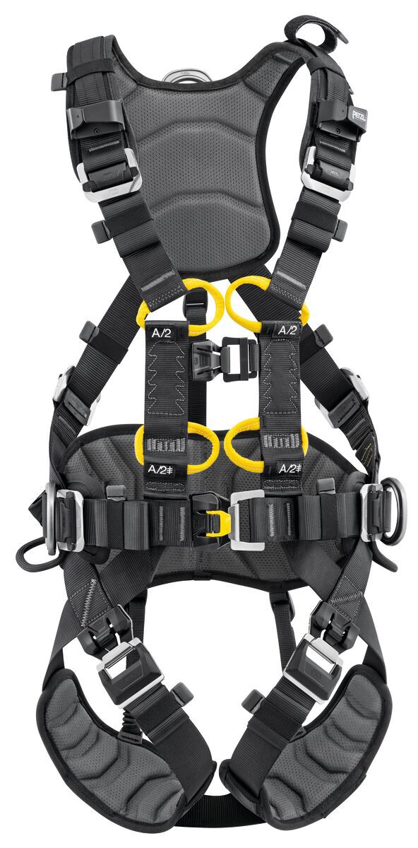 Petzl VOLT WIND OFFSHORE