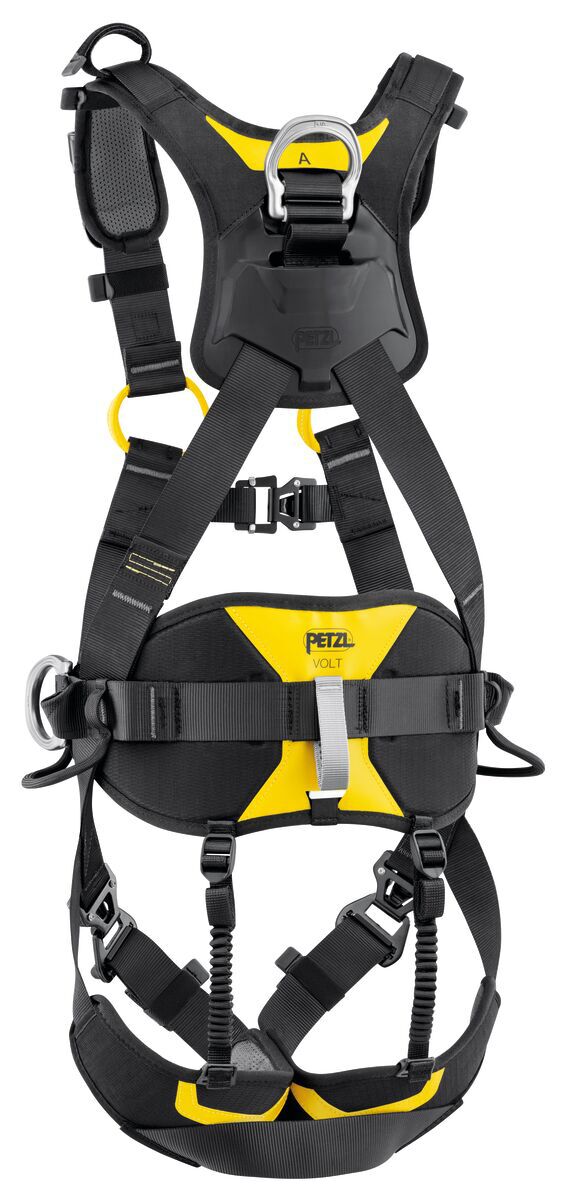 Petzl VOLT LIGHT International Version