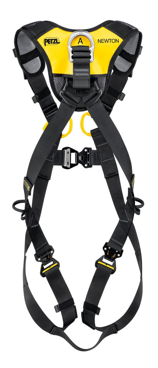 Petzl NEWTON FAST International Version