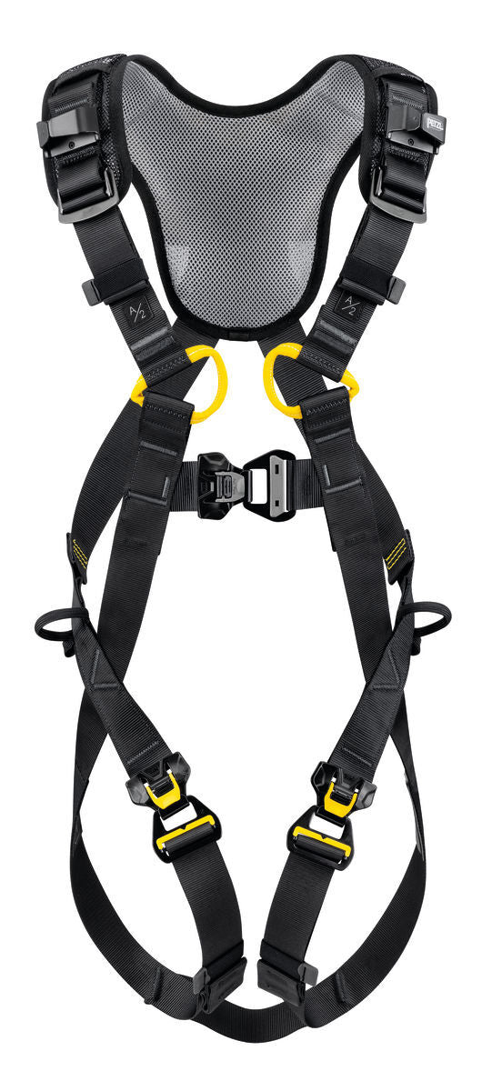 Petzl NEWTON FAST International Version
