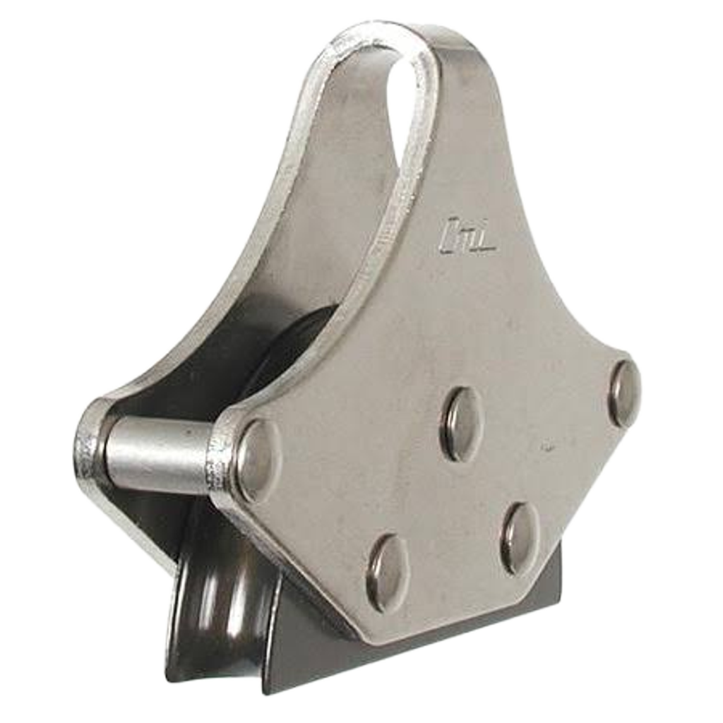 CMI Shear Reduction Device