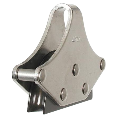 CMI Shear Reduction Device