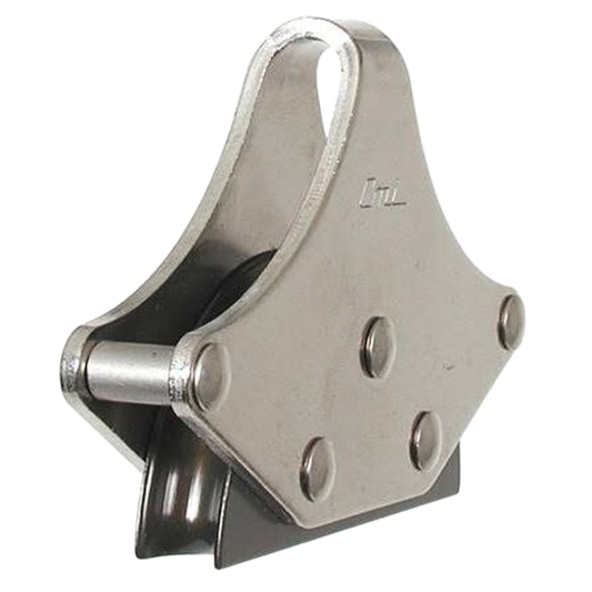 CMI Shear Reduction Device
