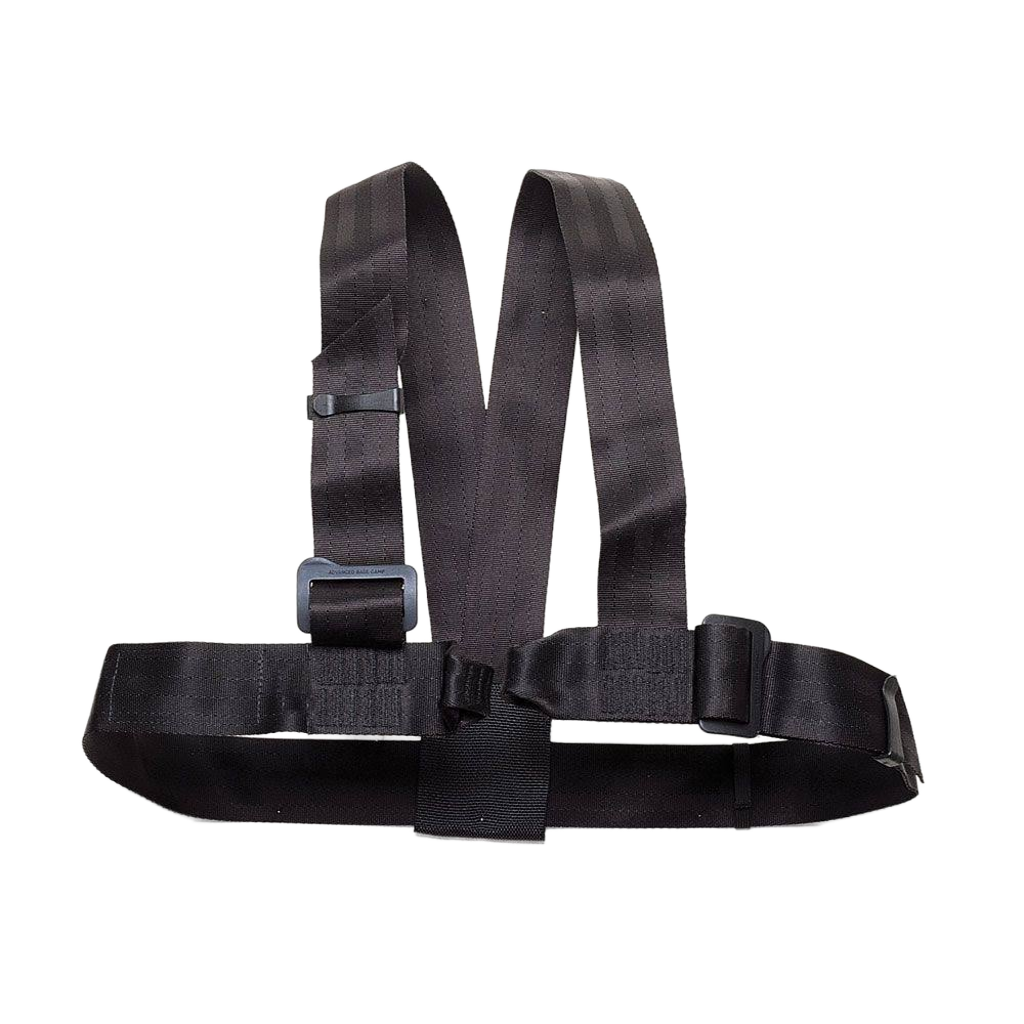 Cypher GUIDE Chest Harness