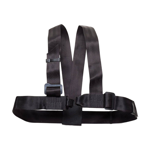 Cypher GUIDE Chest Harness