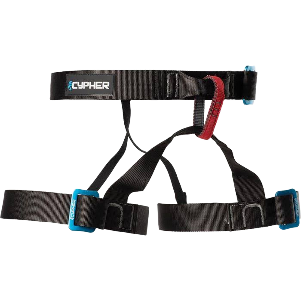Cypher GUIDE Sit Harness