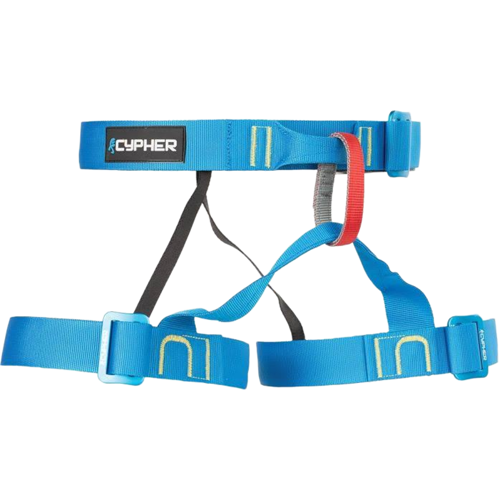Cypher GUIDE Sit Harness
