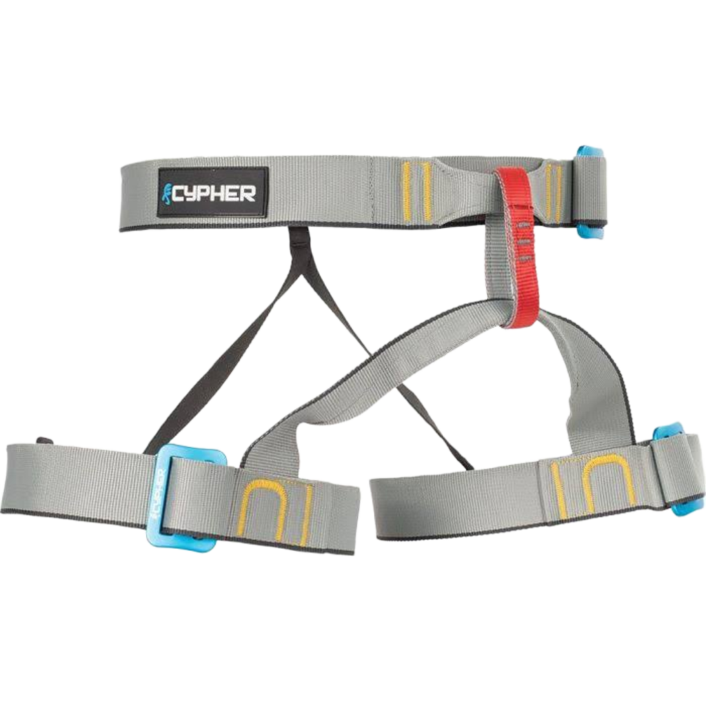 Cypher GUIDE Sit Harness