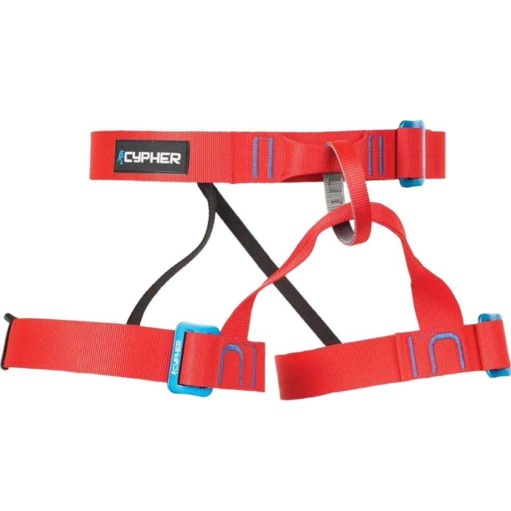 Cypher GUIDE Sit Harness