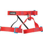 Cypher GUIDE Sit Harness