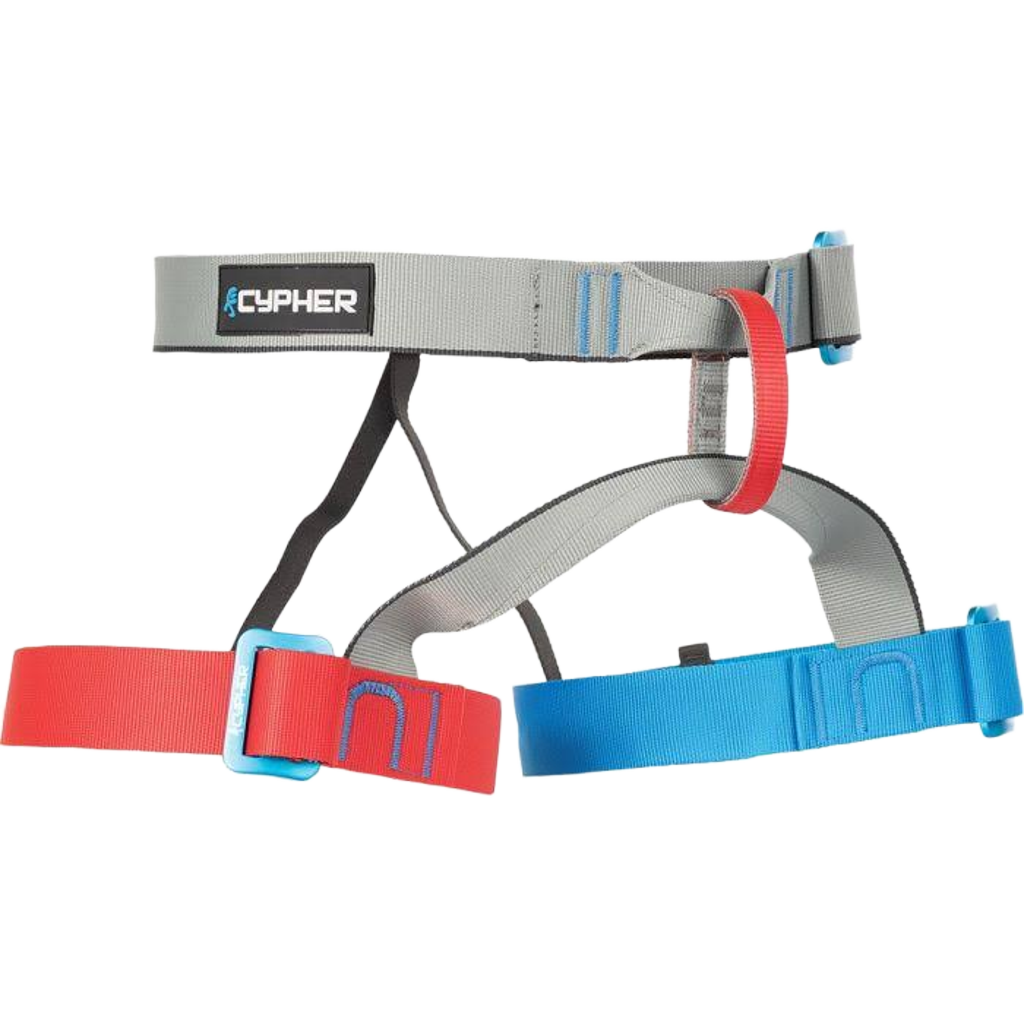 Cypher GUIDE Sit Harness