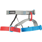 Cypher GUIDE Sit Harness