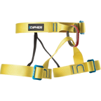 Cypher GUIDE Sit Harness