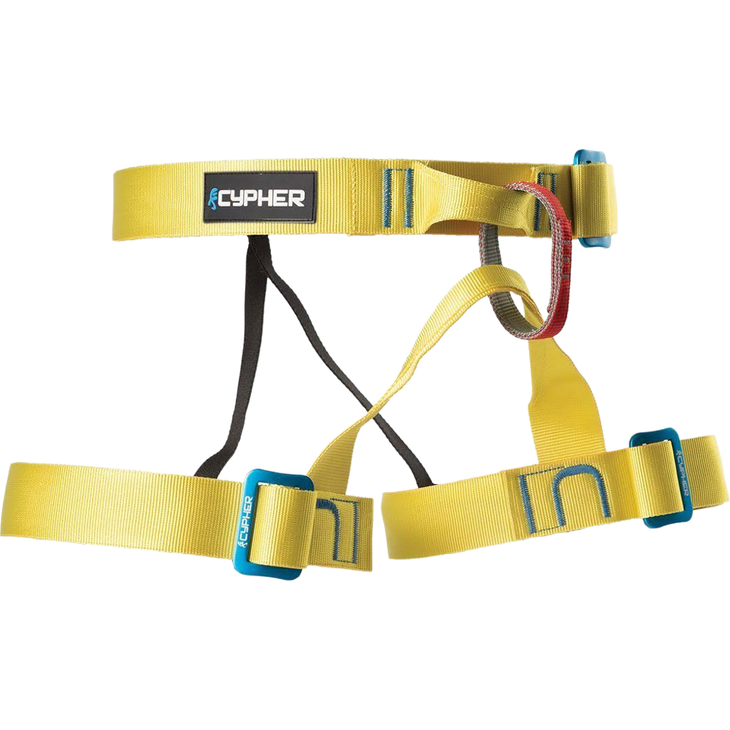 Cypher GUIDE Sit Harness