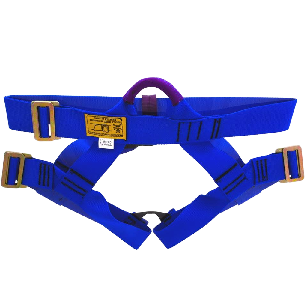 Headwall Universal Sit Harness - Original Version