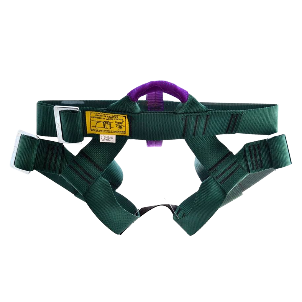Headwall Universal Sit Harness - Original Version