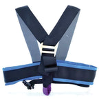 Headwall EZ Fitted Chest Harness