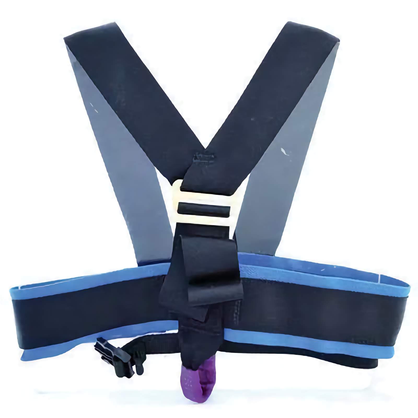 Headwall EZ Fitted Chest Harness