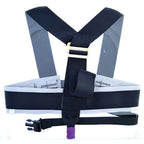 Headwall EZ Fitted Chest Harness
