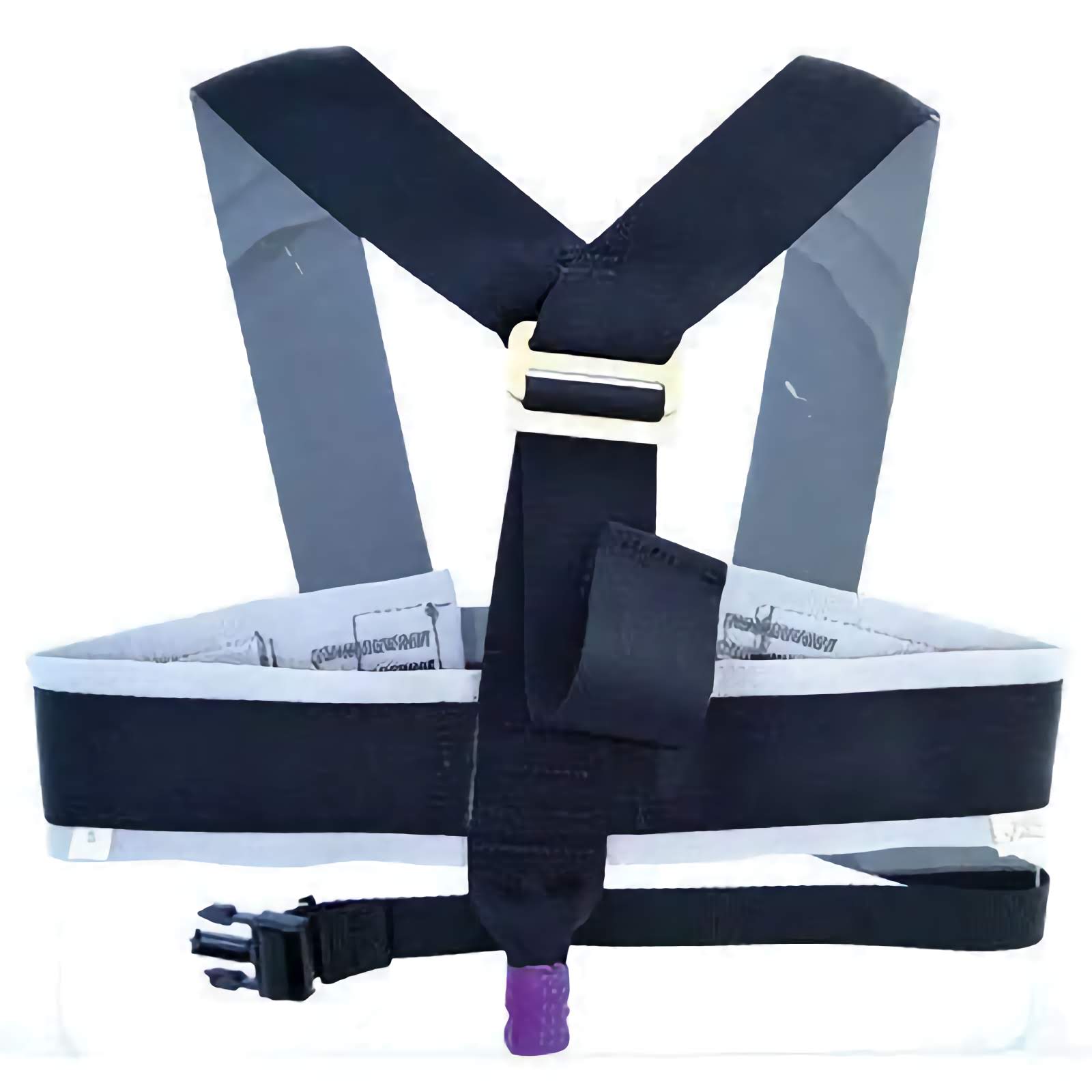 Headwall EZ Fitted Chest Harness
