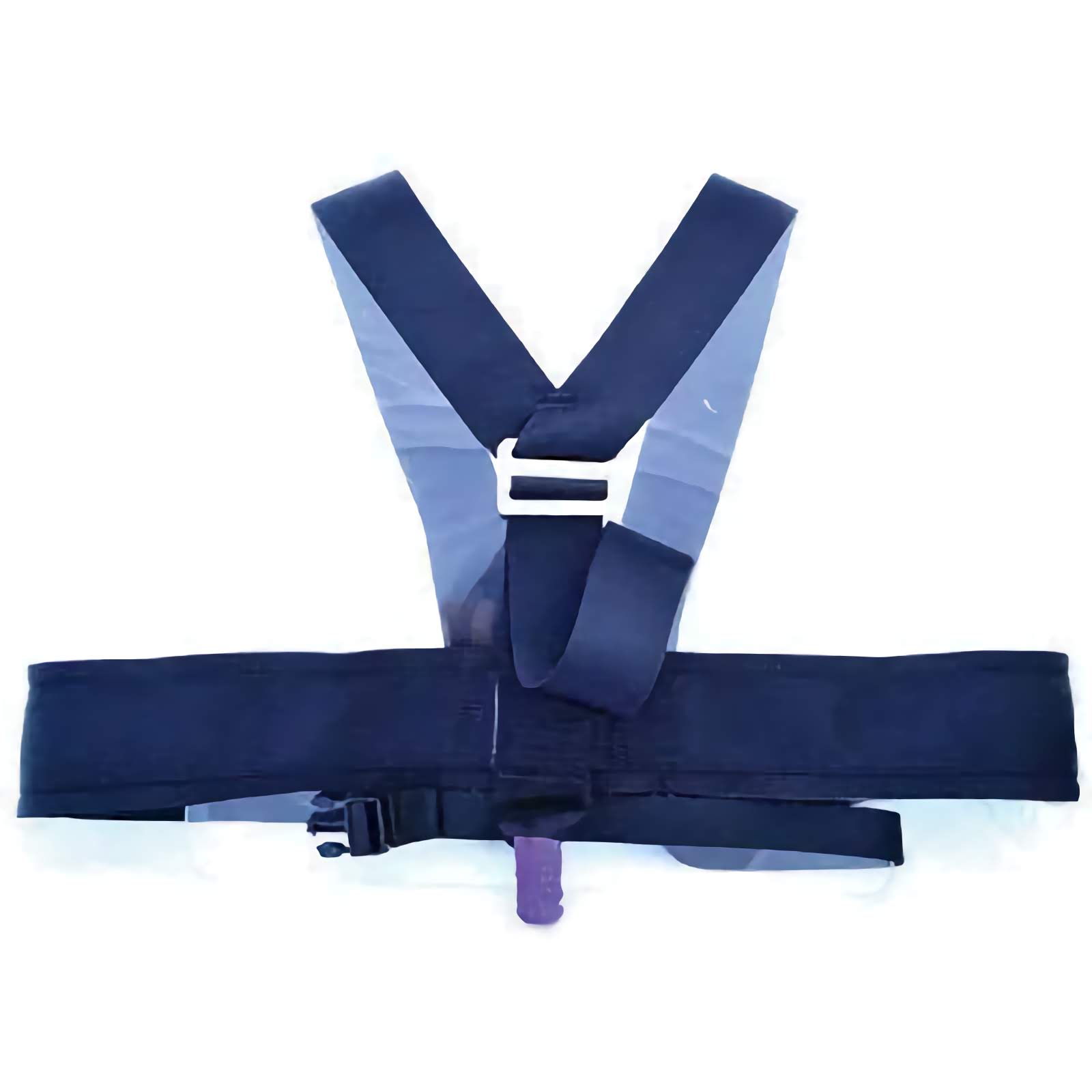 Headwall EZ Fitted Chest Harness