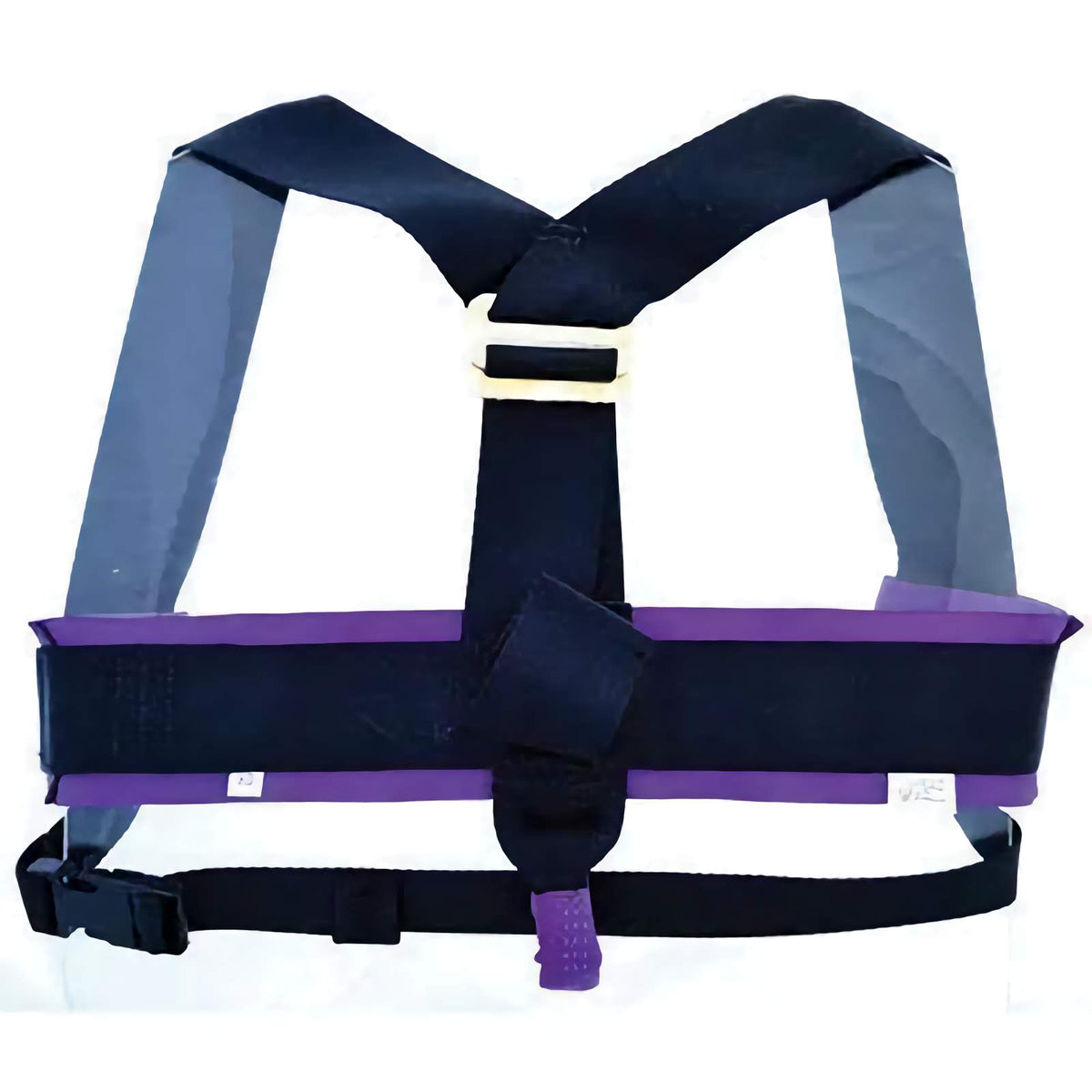 Chest Rack Harness Headwall EZ Fitted Chest Harness – RopesGear.com
