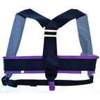 Headwall EZ Fitted Chest Harness