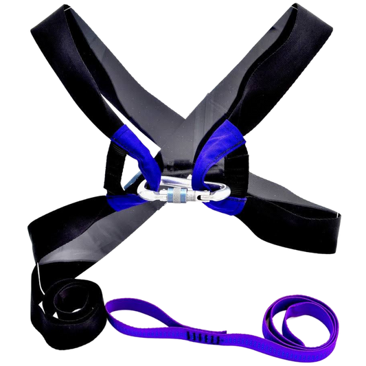 Headwall UNIVERSAL Chest Harness