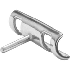 ISC SmartSnap Continuous Attachment Device