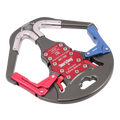 ISC SmartSnap Continuous Attachment Device
