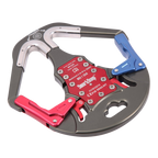 ISC SmartSnap Continuous Attachment Device