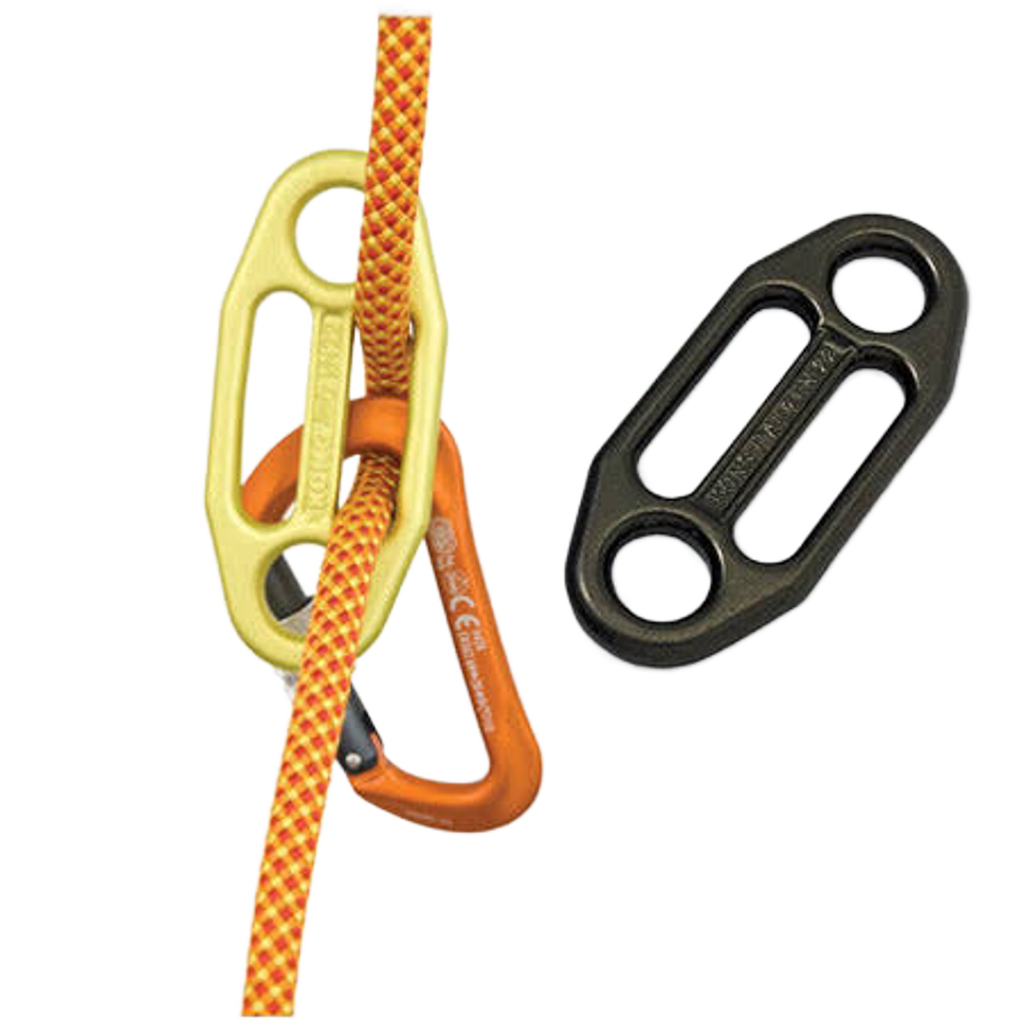 Kong GI-GI Belay Plate